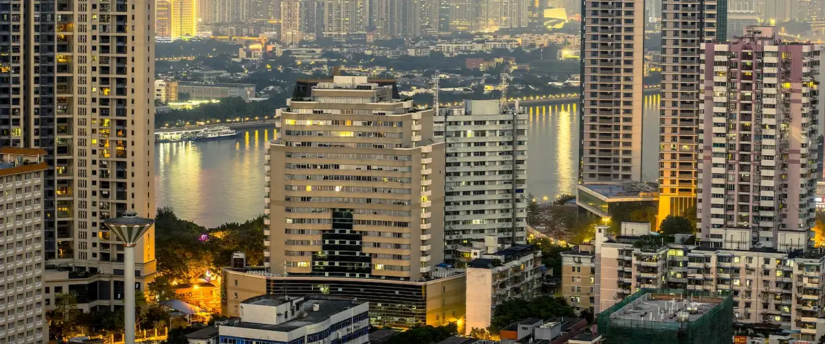 Crystal Prime Meridian