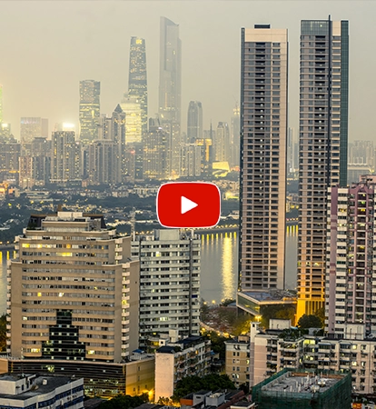 Prime Meridian Ghatkopar