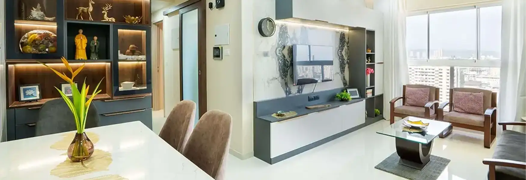 Prime Meridian Ghatkopar