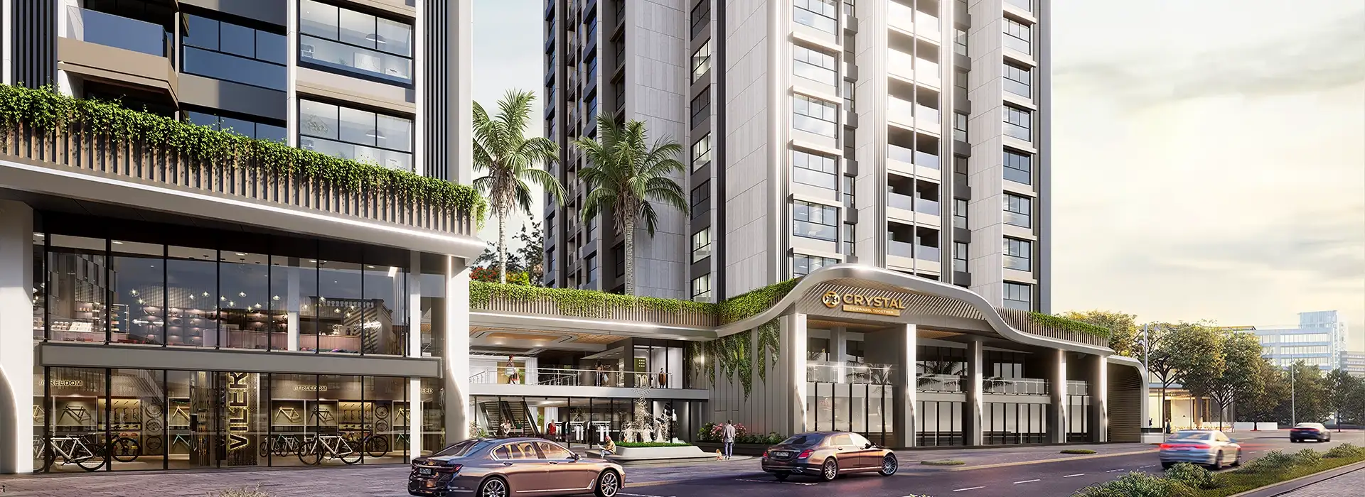 Crystal Prime Meridian Banner 01