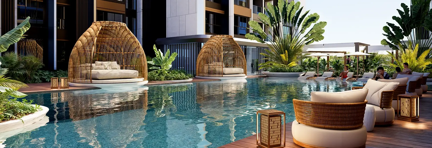 Prime Meridian Ghatkopar